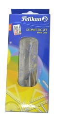 Pelikan Geometrical Set