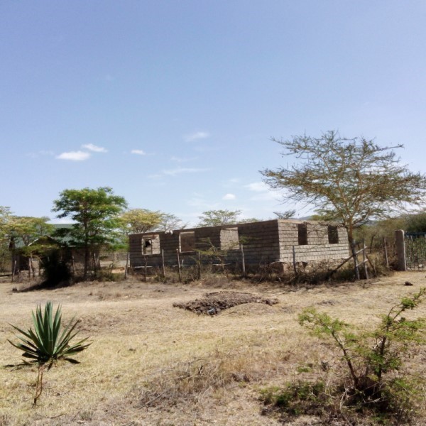 50X100 Prime Plot on Quick sale-Koma(Off Kangundo Road)