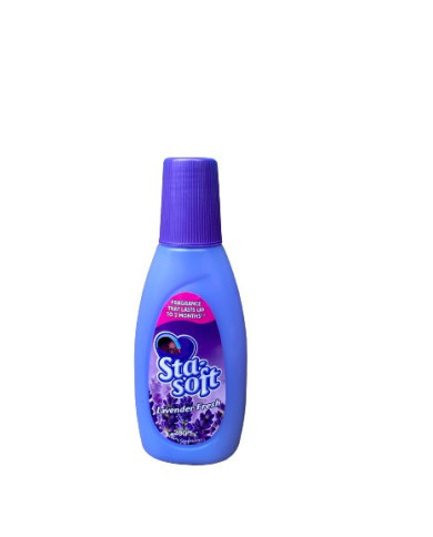 sta Soft Fabric Softener Lavender 200ml