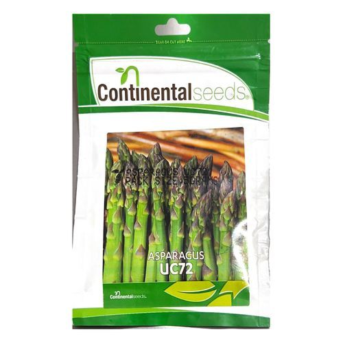 Continental ASPARAGUS UC72