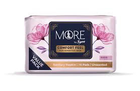 MORE by Sym 16-pack (Value Pack)