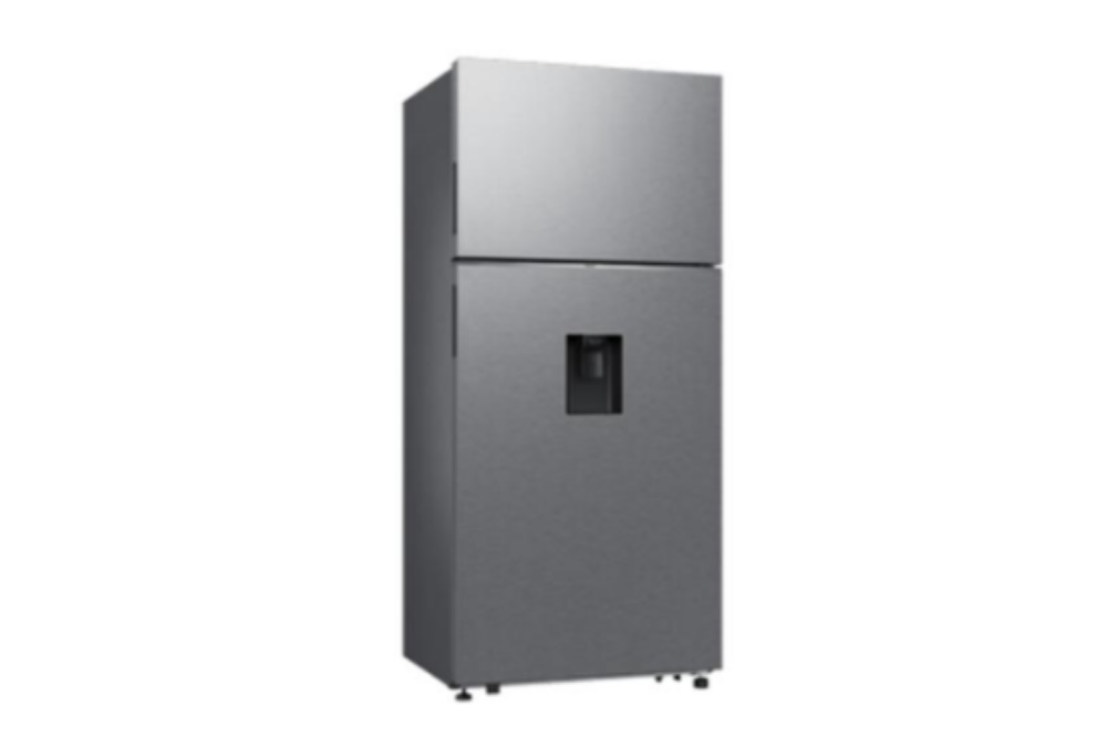 SAMSUNG DOUBLE DOOR REFRIGERATOR