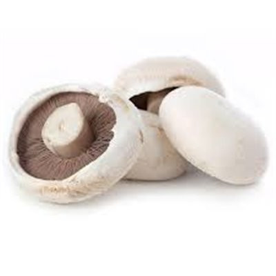 Breakfast Flat Mushrooms 250G
