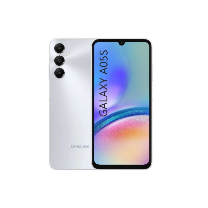 Samsung Galaxy A05S, 6.7