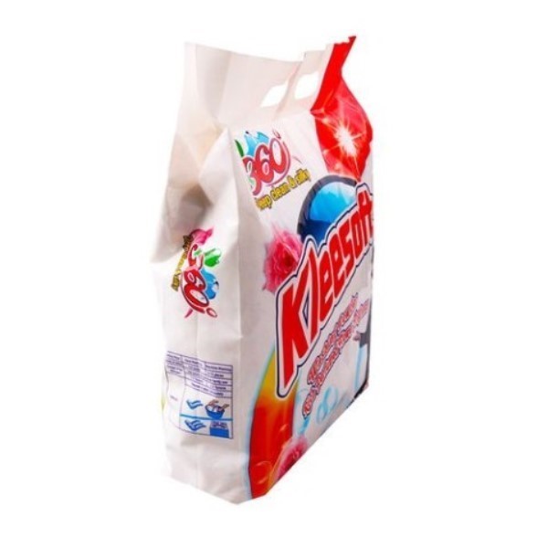 Kleesoft Perfumed Washing Powder  500g