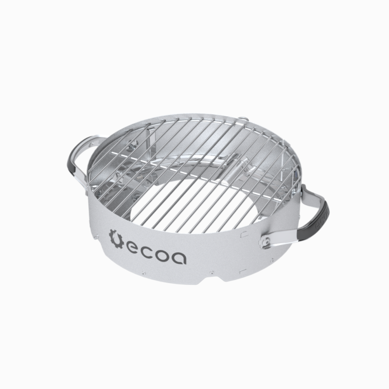 Ecoa Grill