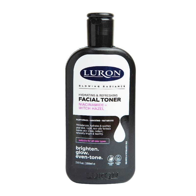Luron Facial Toner