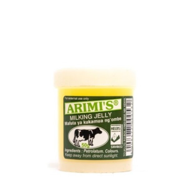 Arimis Milking Jelly 50g