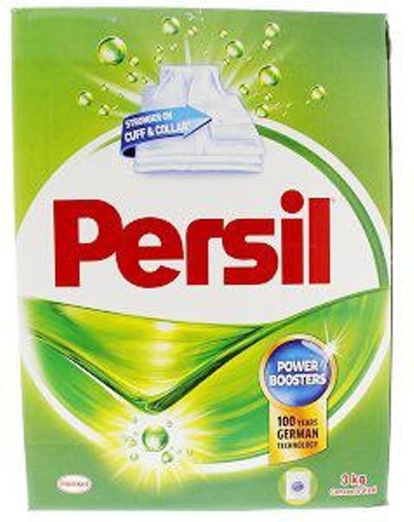 Persil Machine Wash Detergent Powder Automatic 4.5 kg