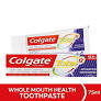 Colgate Total 12 Advanced Whitening 75ml