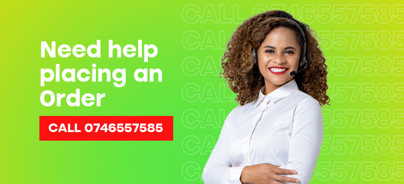 Lenscrush - Online Shopping and Ecommerce Marketplace in Kenya promo