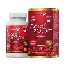 cardizoom for blood pressure