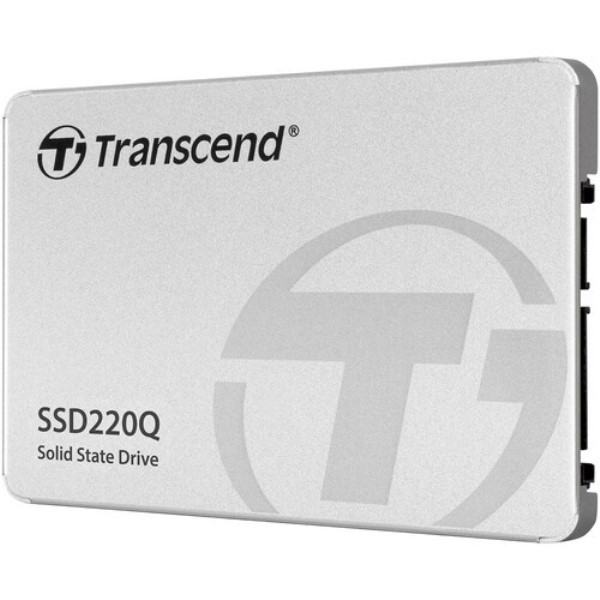 Transcend 220Q 2.5" SATA INTERNAL SSD 1TB