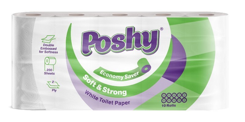 Poshy Economy Saver TENS