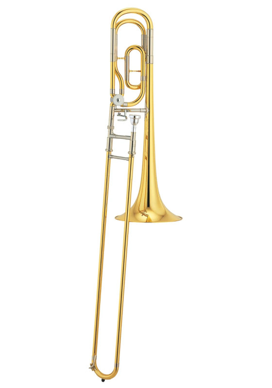 Trombone tenor