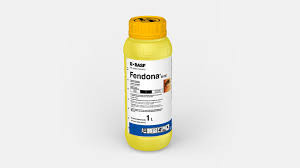 Fendona 60SC Mosquito Control Insecticide