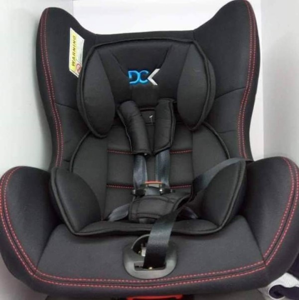 DCK CARSEAT
