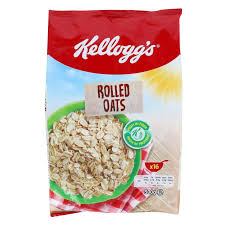 Rolled Oats 12x500g