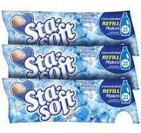 Sta Soft spring fresh 500ml Refill