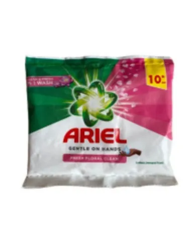Ariel Fresh Floral Clean Touch Of Downy 20G