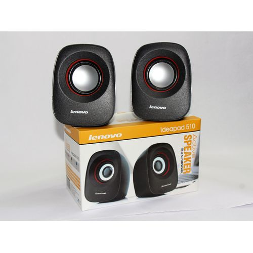 Lenovo Laptop Speaker / Laptop Speaker Portable / Desktop Speaker