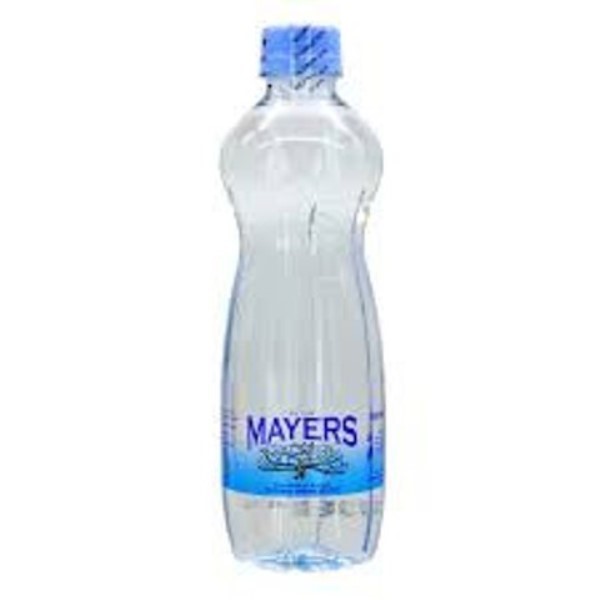 Mayers Natural Spring Water 250ml Still