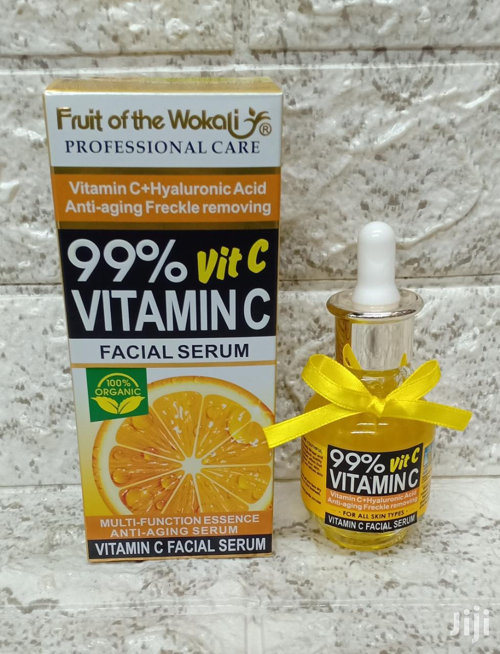 Vitamin C Serum