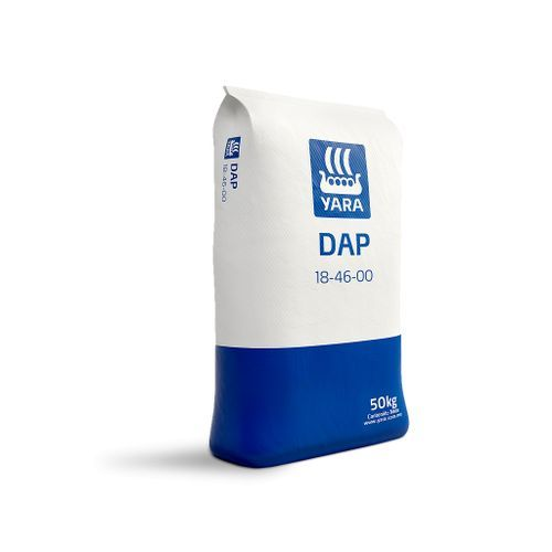 Yara Home Yara DAP Chapa Meli Fertilizer 10kg