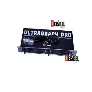 Ultragraph pro FBQ1502HD