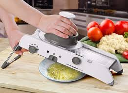 Manual slicer
