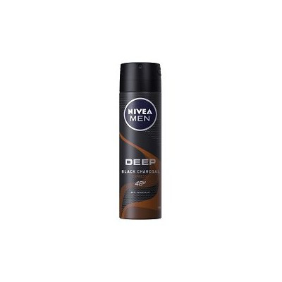 Nivea Deo spray Deep Expresso for men 150ml