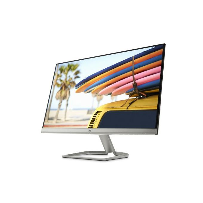HP 24 Ultra Slim Full HD IPS MonitorHDMI Port