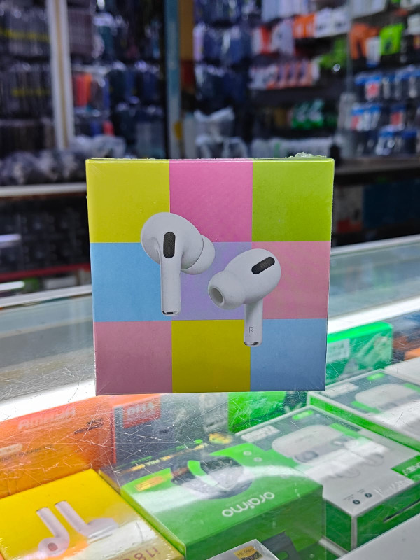 Airpods Pro 3