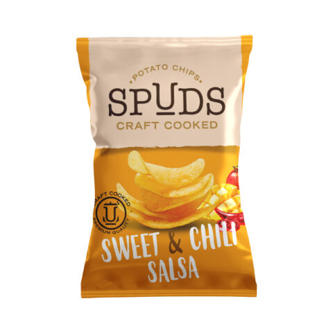 SWEET & CHILLI SALSA 105GM