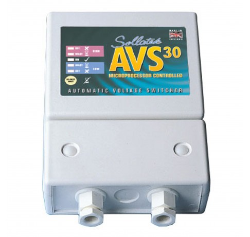 Sollatek AVS 30A