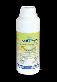 Metro 200SC Termiticide