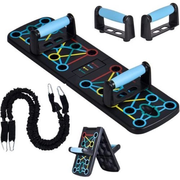 Exercise Push Up Board