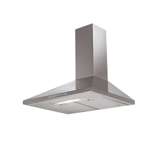 Faber Value PB X A60 Hood - Stainless Steel