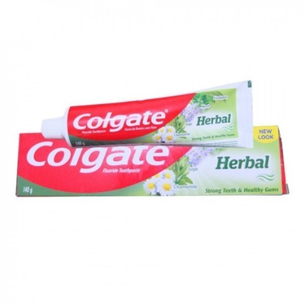 Colgate Herbal Toothpaste  140g