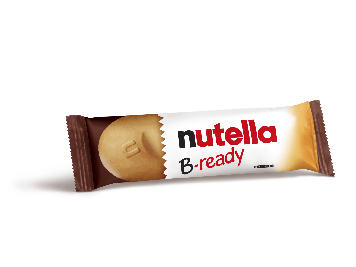 Nutella B-Ready