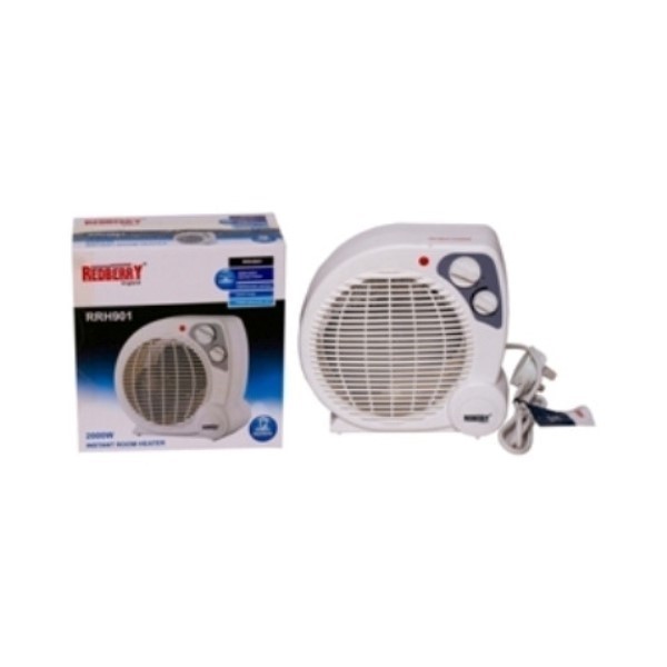 Redberry Room Heater 901