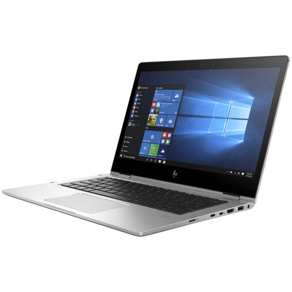 HP EliteBook 1030 G2, 7th gen ,Intel Corei5 ,8gb Ram/256SSD