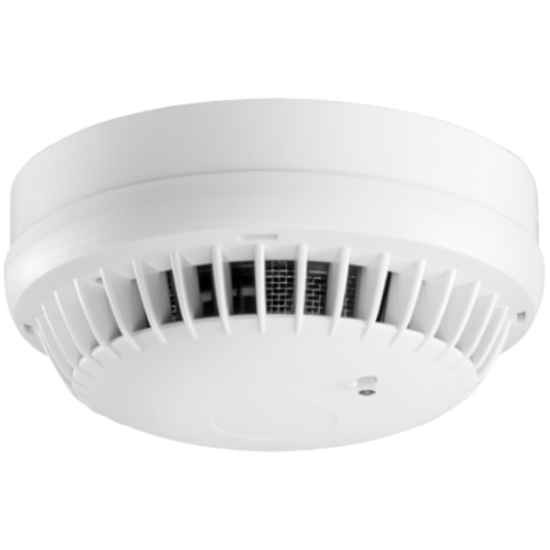 Hard Wired Smoke Detector