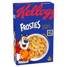 Frosties 16x470g