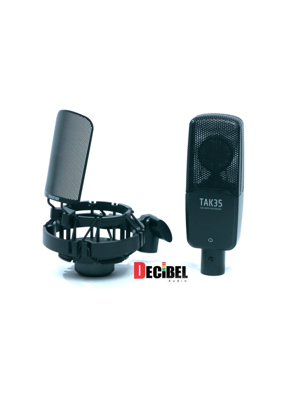 Decibel TAK 35