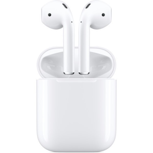 Apple AirPods  (2nd Generation)