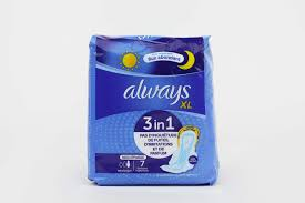 Always Maxi Thick Extra Long Day & Night Duo