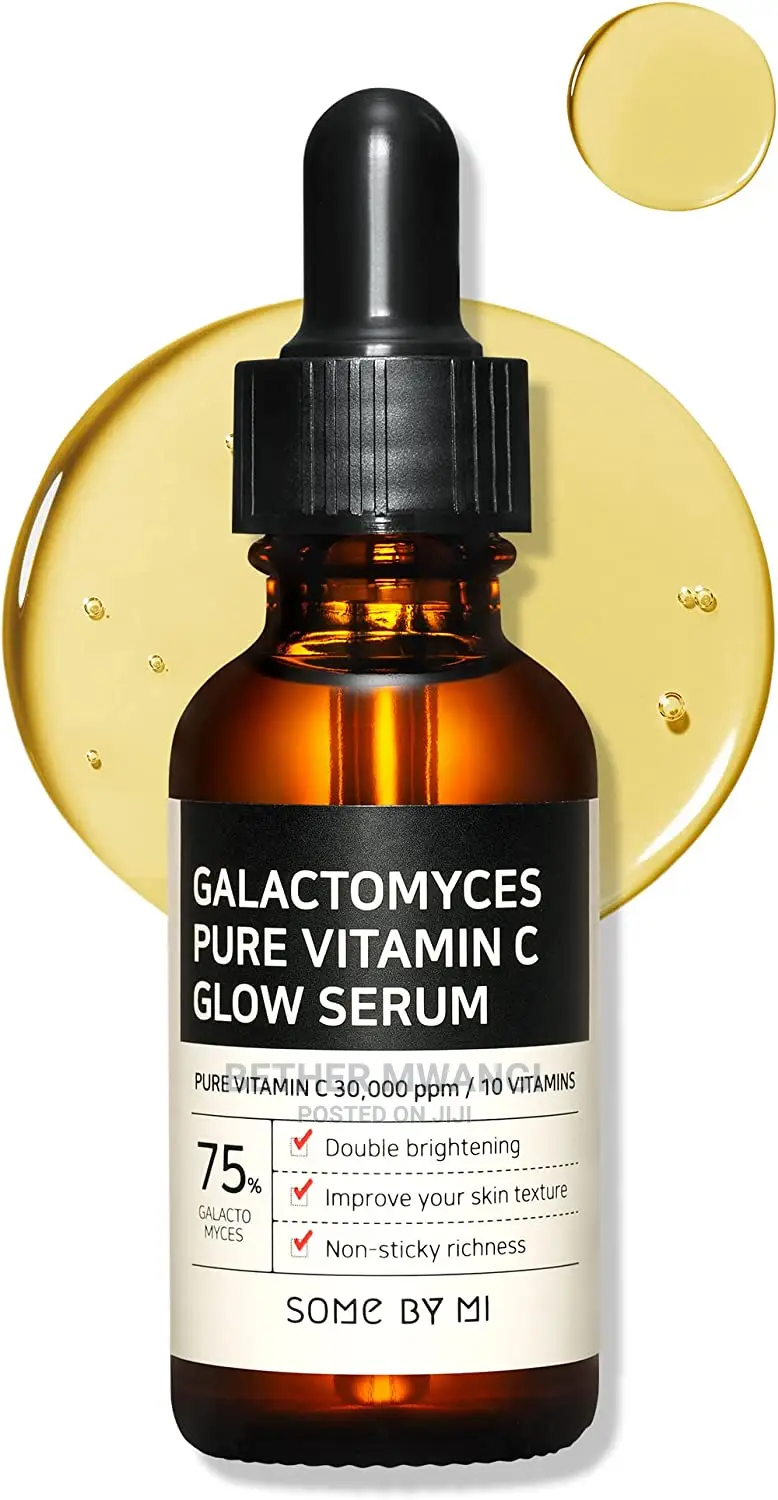 Original Galactomyces Pure Vitamin C Glow Serum