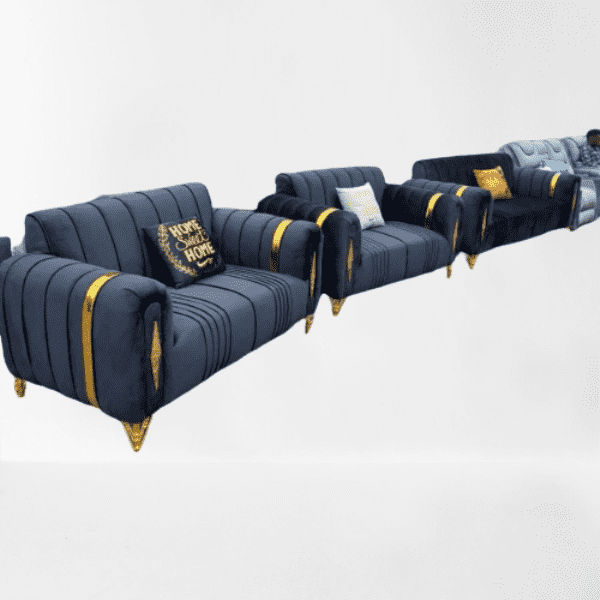 Safari Fresh Disinfectant 5L