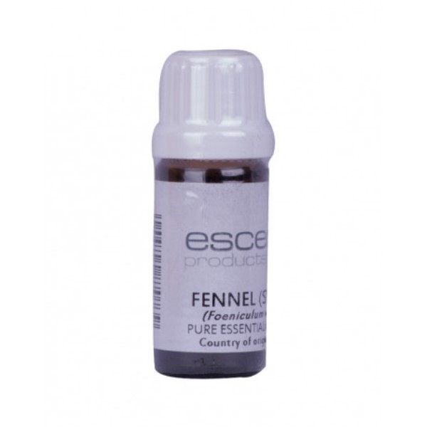 Fennel (Sweet) Essential Oil, 10ml